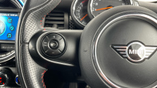 MINI Hatchback 2.0 Cooper S Sport II 3dr Auto [Comfort Pack] Petrol Hatchback